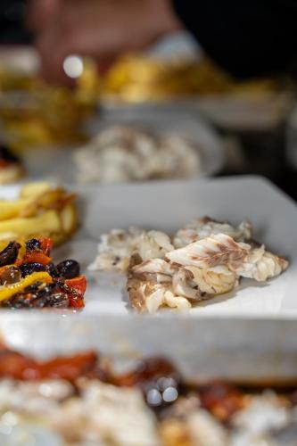 布兰科农庄酒店 布兰科农庄酒店