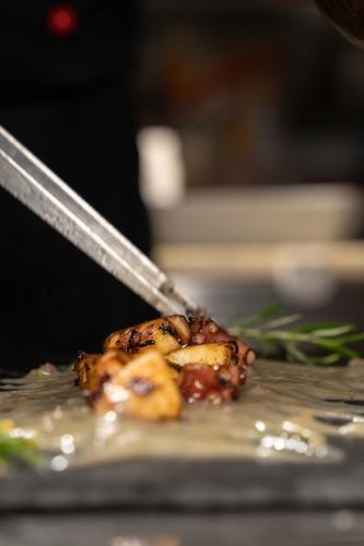 布兰科农庄酒店 布兰科农庄酒店