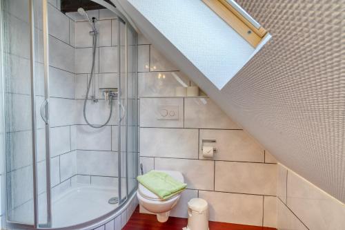 Ferienhaus am Wäldchen - image 5