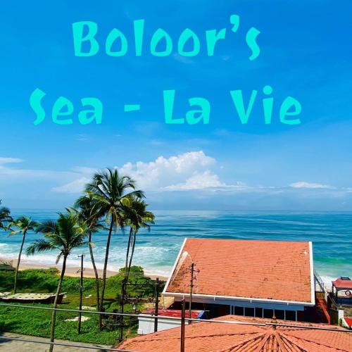 Boloors sea la vie