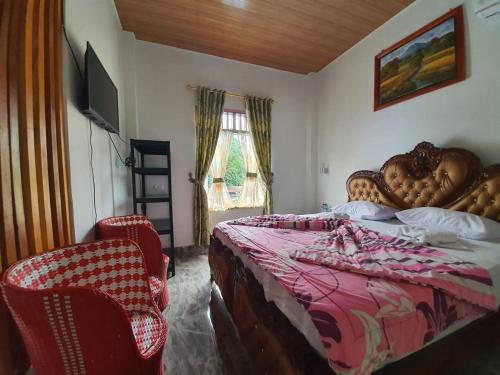 Thomas Retreat