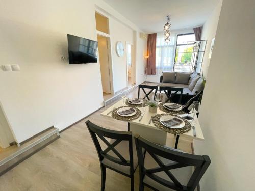 Apartmani Selina in Jadranovo