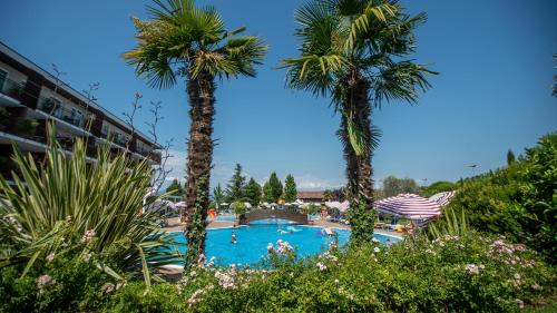 Hotel Bella Italia - image 14