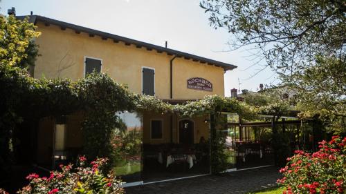 Hotel Bella Italia - image 6
