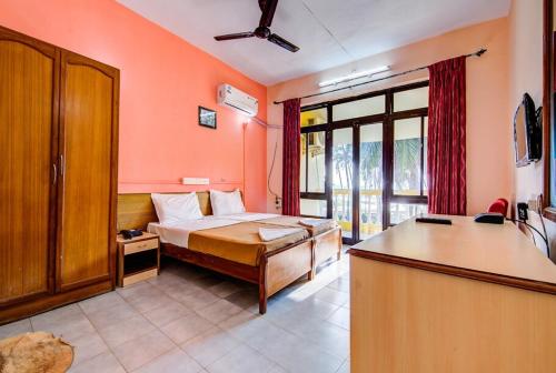 hotel photo