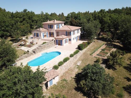 La Flassantine - Villa gîte à louer Gîte de Roncharel