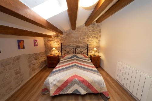 Ca La Leonor, Ecoturisme Terra Alta