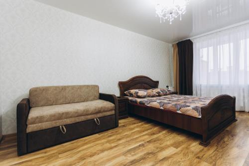 LUXE Apartments Illinskaya 3 floor