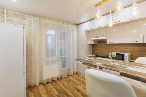 LUXE Apartments Illinskaya 3 floor