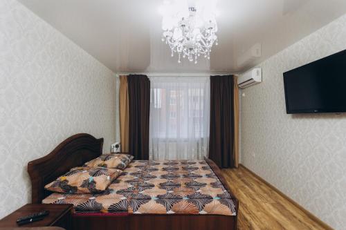 LUXE Apartments Illinskaya 3 floor