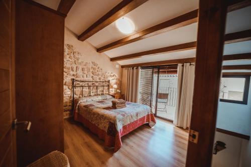 Ca La Leonor, Ecoturisme Terra Alta in Bot