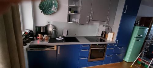 Inspiration Maisonette