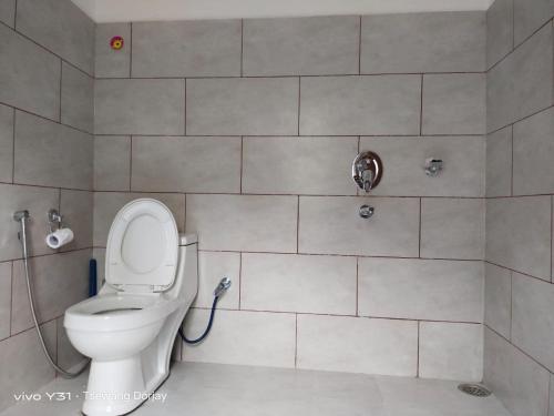 LA-TSAS GUEST HOUSE
