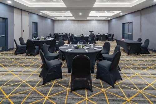 홀리데이 인 사우스헤이븐 센트럴 - 멤피스 바이 IHG - 회의실/연회장