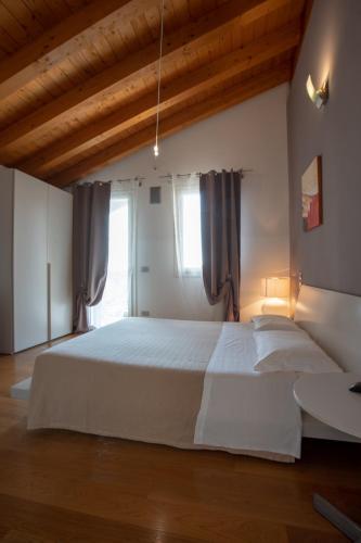Magrine Castelfranco Veneto - Accommodation