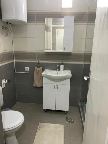 Apartman Djuric Paracin