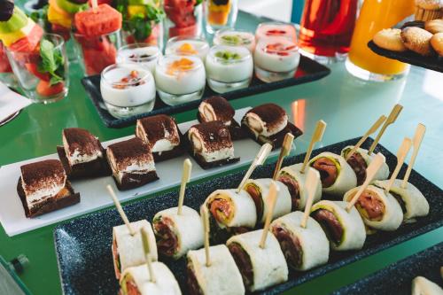 Novotel Venezia Mestre Castellana - main image