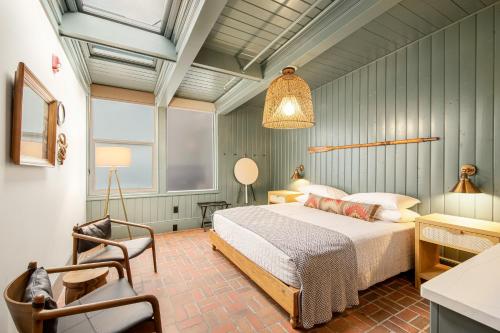 . Hotel Scandi II