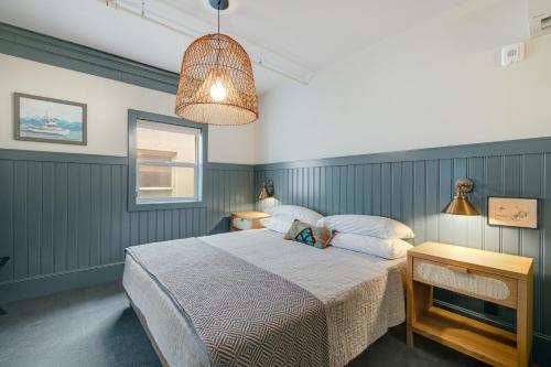 . Hotel Scandi