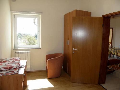 Apartment in Premantura with terrace, air conditioning, WiFi, washing machine 3352-26