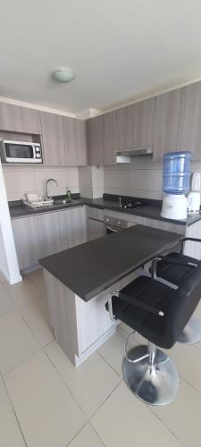 Faciliteiten, Edificio Bulnes - Cavancha in Iquique