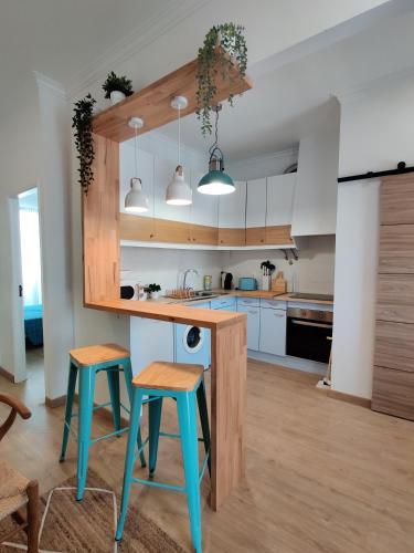 Konyha, Largo A2 in Alcacer Do Sal