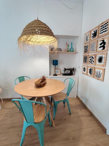 Létesítmények, Largo A2 in Alcacer Do Sal