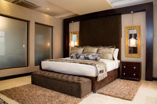 Villa Monticello Boutique Hotel photo 3
