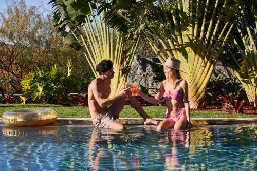 Tropical Hôtel Saint Barth