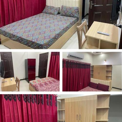 Studio Luxury Flat