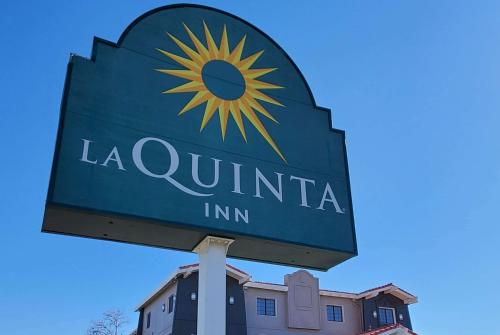 La Quinta Inn by Wyndham Albuquerque Airport