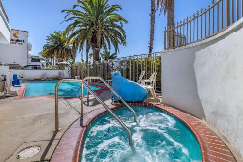 Attractions, Comfort Suites San Clemente Beach in San Clemente (CA)