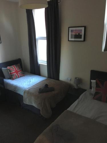 The Tavern Bed and Breakfast - main image