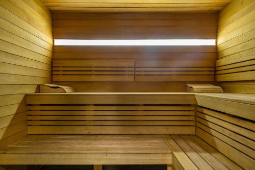 Szauna, Чевермето-Ірен in Dubnivskyi
