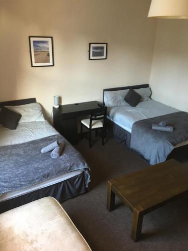The Tavern Bed and Breakfast
