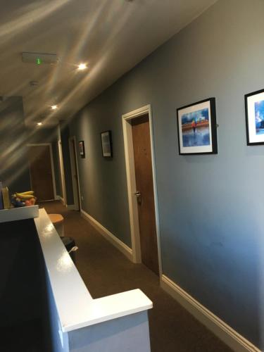 The Tavern Bed and Breakfast in ไบลท์