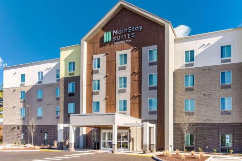 MainStay Suites Murfreesboro in Murfreesboro, USA