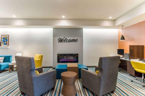 MainStay Suites Murfreesboro in Murfreesboro, USA