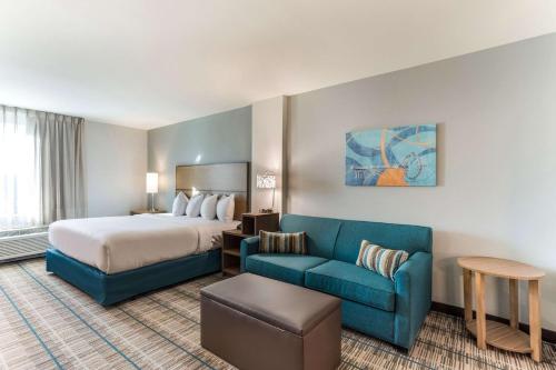 MainStay Suites - image 6