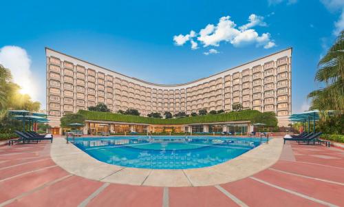 Taj Palace New Delhi and NCR