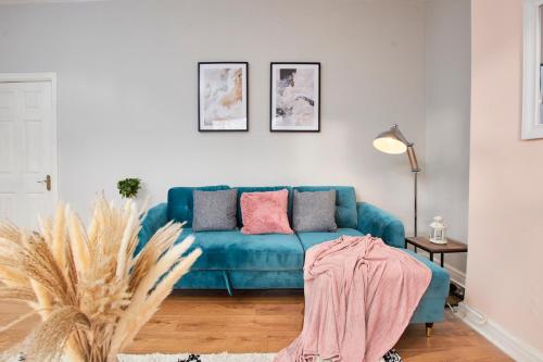 Picture of Central Harrogate 2 Bedroom Apartment