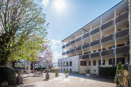 Hotel Rex in Bad Wiessee, Deutschland