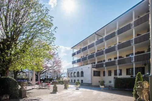 Hotel Rex in Bad Wiessee, Deutschland