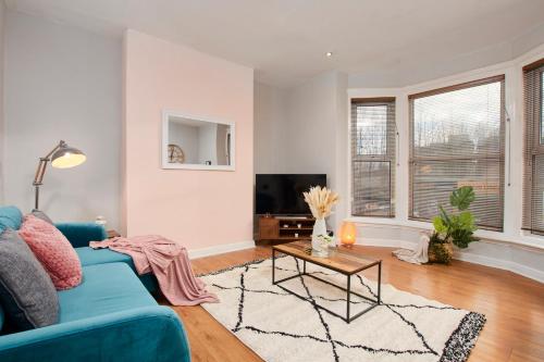 Picture of Central Harrogate 2 Bedroom Apartment