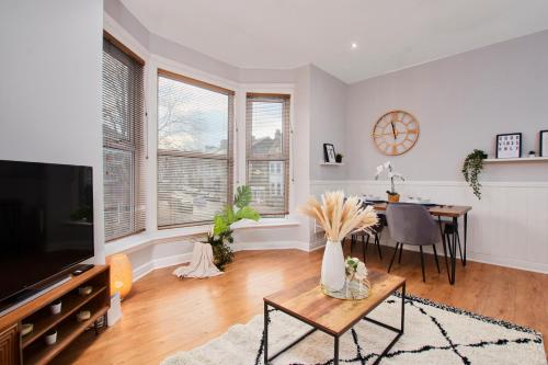 Picture of Central Harrogate 2 Bedroom Apartment