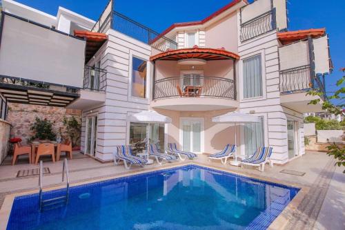 Villa Dialog