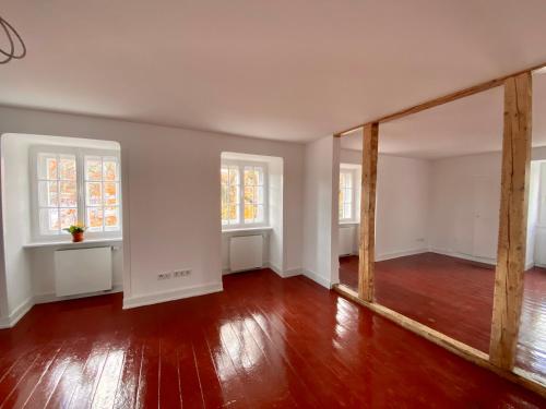 Get-your-flat - Mansard-Wohnung in Villa 3 Zr Kü Bad, 85 m2, bis 4 Gäste , Haustier auf Anfrage - ruhig & naturnah - TOP, Hagen (photo 7)