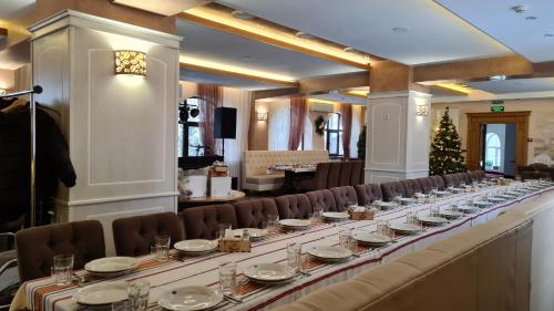 Étterem, Чевермето-Ірен in Dubnivskyi