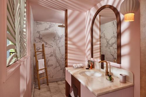 Tropical Hotel St Barth — Photo 2