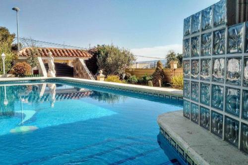 Villa SunyMoon gîte à louer Albinyana